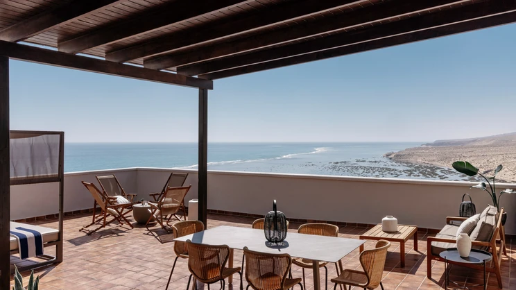 Paradisus By Meliá Fuerteventura